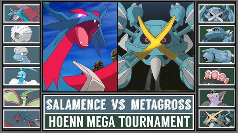 mega salamence vs mega rayquaza|Rayquaza vs CD Salamence : r/TheSilphRoad .